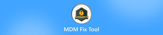 MDM Fix Tool