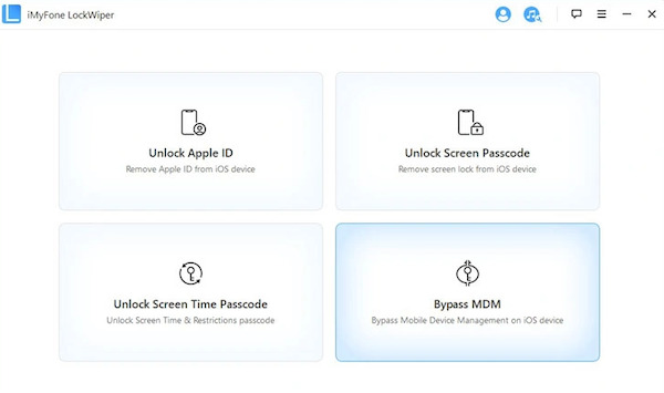 iMyFone LockWiper