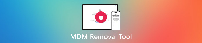Công cụ Gỡ Bỏ MDM