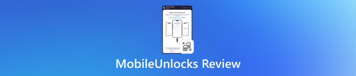 Mobileunlocks áttekintése