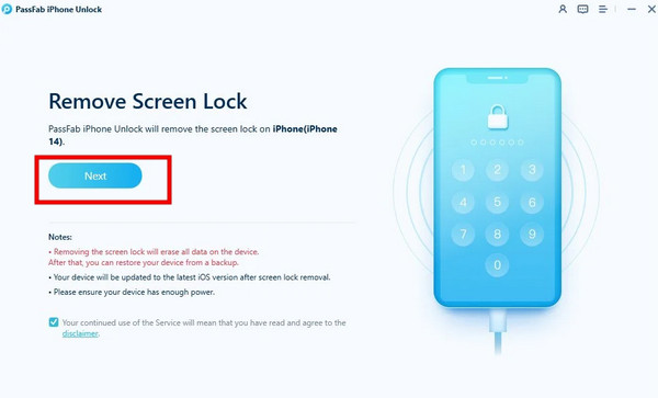 Connect iOS Device