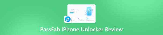 Passfab iPhone Unlocker Review