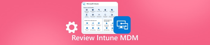 Review Intune MDM