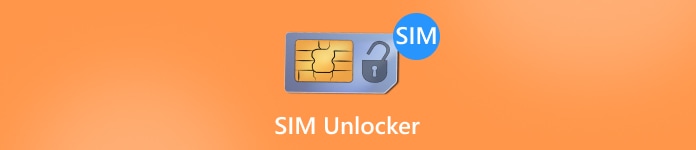 SIM feloldó