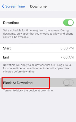 - imyPass iPassGo को आज़माएँ और बिना पासवर्ड Downtime के प्रतिबंध हटाएँ!
