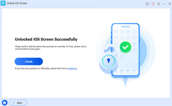 解锁 iPhone 密码