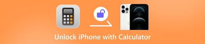 用計算機解鎖 iPhone 