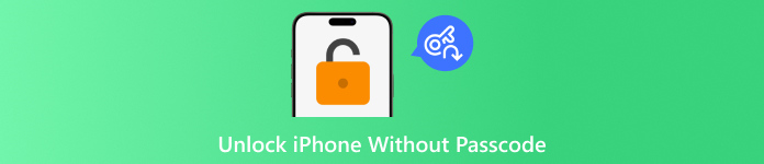 无需密码即可解锁 iPhone
