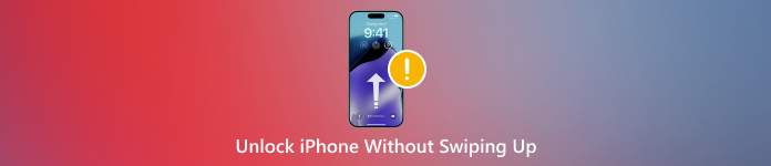 无需向上滑动即可解锁 iPhone