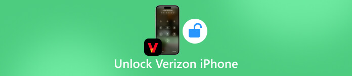 Unlock Verizon iPhone
