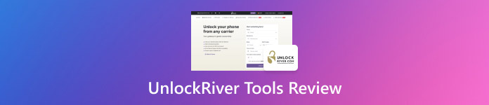 Recenzie UnlockRiver Tools