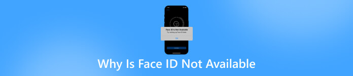 Mengapa Face ID Tidak Tersedia
