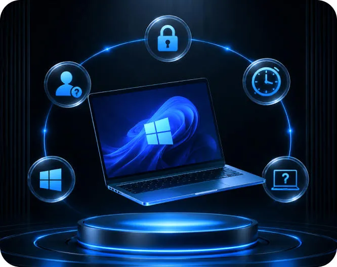 Kompatibilität mit PC-Marken Laptop
