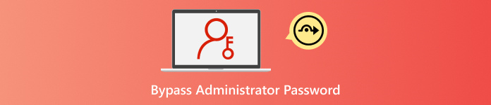 Bypass Administrator Password