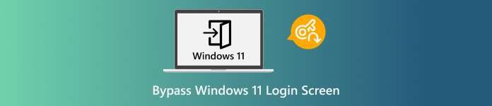 Zaobiđite zaslon za prijavu u sustav Windows 11