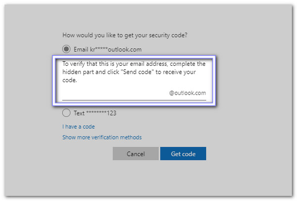 Đặt lại mật khẩu trực tuyến
