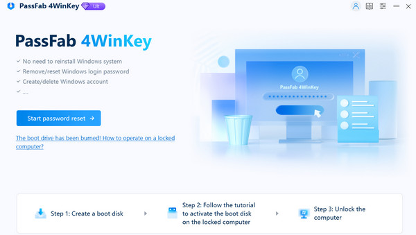 Passfab 4Winkey