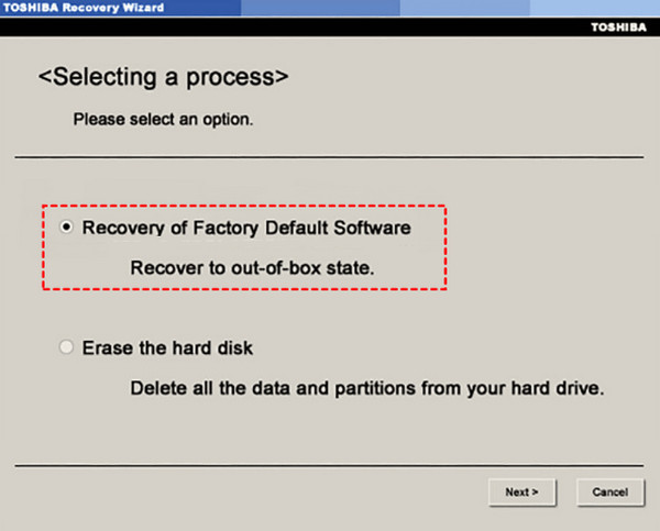คลิกปุ่มถัดไป