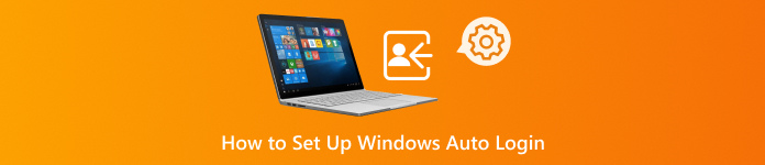 Πώς να ρυθμίσετε την αυτόματη σύνδεση στα Windows