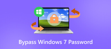 Omitir la contraseña de Windows 7