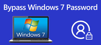 Pomiń hasło systemu Windows 7