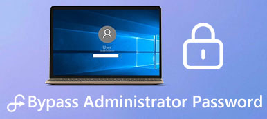 Bypass Adminstrator Password