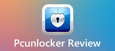 Revisión de PCunlocker