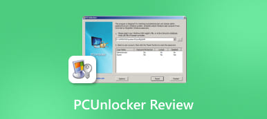Pcunlocker İnceleme