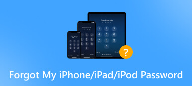 Zaboravio sam lozinku za svoj iPhone iPad iPod