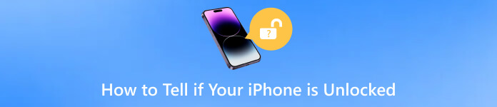 Bagaimana Mengenalinya jika iPhone Anda Tidak Terkunci