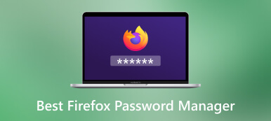 Best Firefox Password Manager