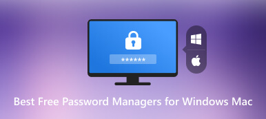 I migliori gestori di password gratuiti per Windows Mac