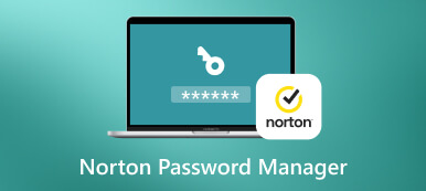 Norton Parola Yönetimi İncelemesi