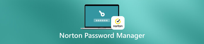 Recensione sulla gestione delle password Norton