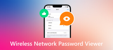 Best Wireless Network Password Viewer