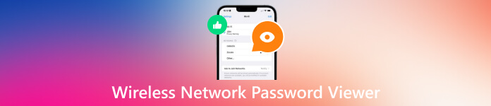 Miglior visualizzatore di password wireless