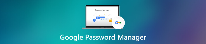 Recensione sul gestore delle password di Google