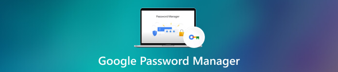 Gennemgang af Google Password Manager