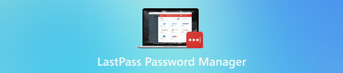 LastPass Password Managerin arvostelu