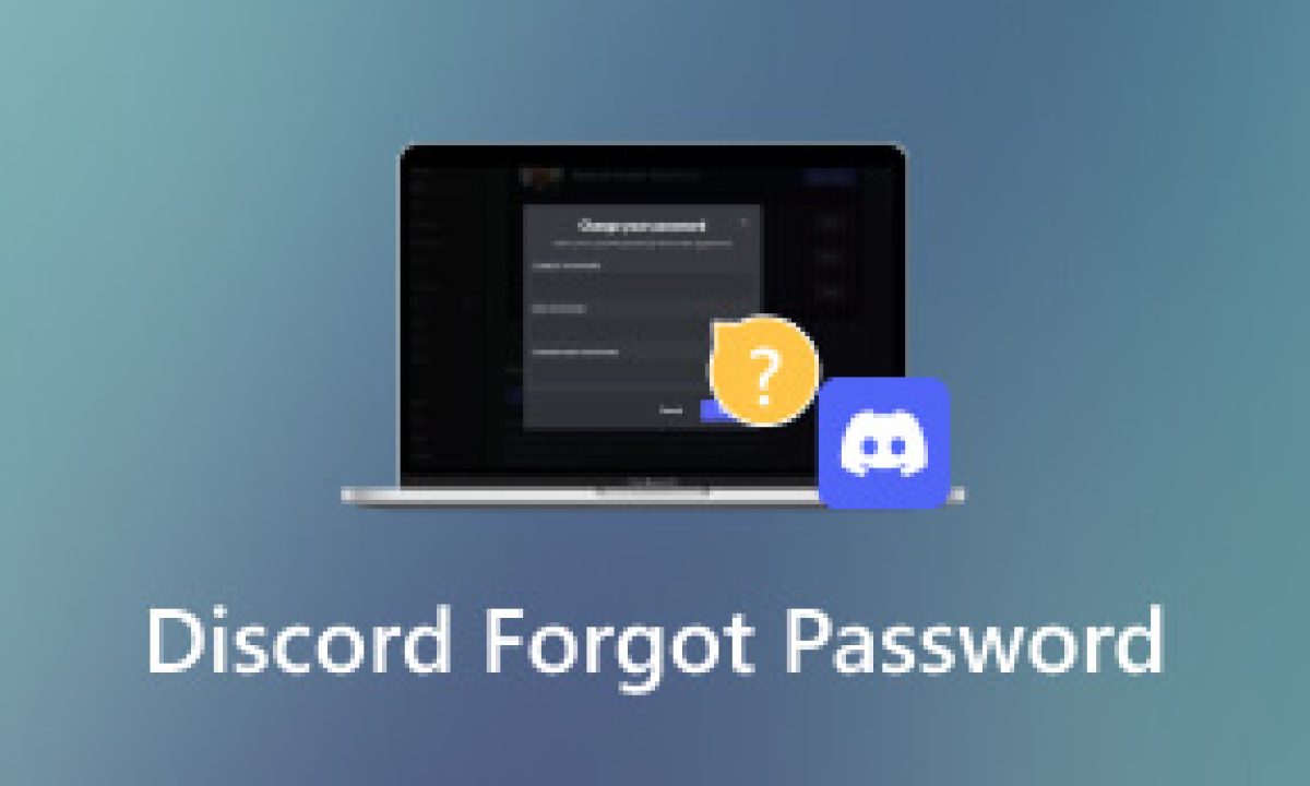 디스코드 비밀번호를 잊어버렸을 때 해결 방법 완벽 가이드 [2026]