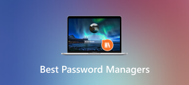 Best Password Managers