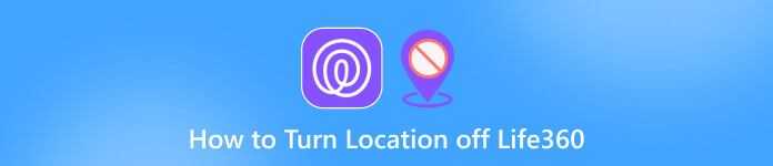 How to Turn Location Off Life360