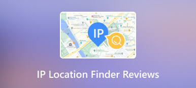 IP Location Finder Anmeldelser