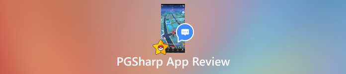 PGSharp App Review
