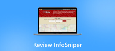 Revisar InfoSniper