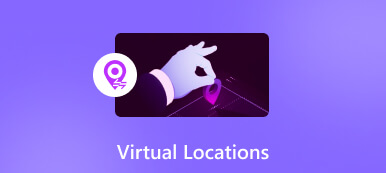 Virtual Locations