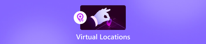 Virtual Locations