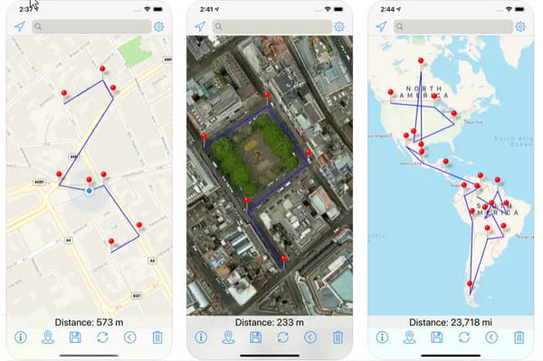 Distance Calculator Pro