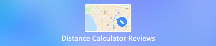 Distance Calculator Reviews
