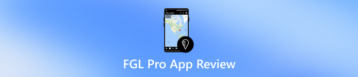 FGL Pro App Review